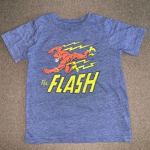 DC Flash Graphic Tee (kids)